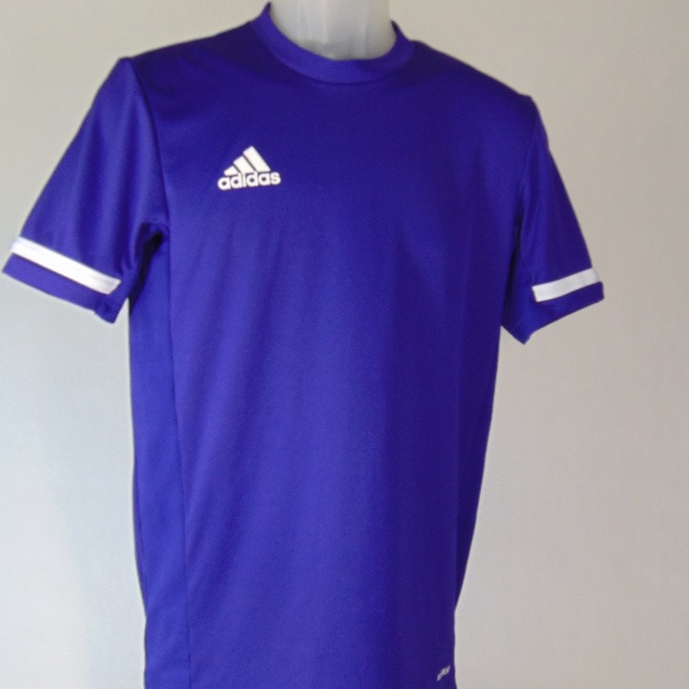 ADIDAS PULLOVER SHIRT